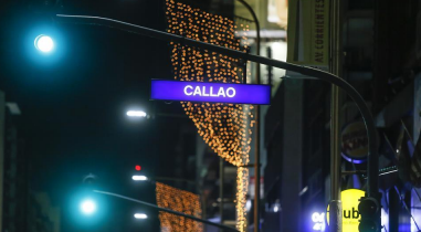 Carteleria vial LED