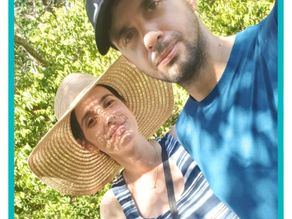Alain Cuellar Muñoz, Placetas, Cuba