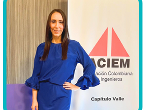 Monica Díaz Botero - Cali, Colombia