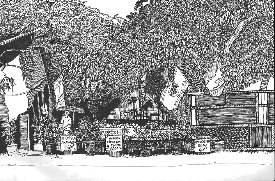 Maharepa