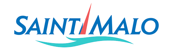 Logo Saint-Malo