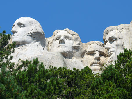 Stone-faced Fathers