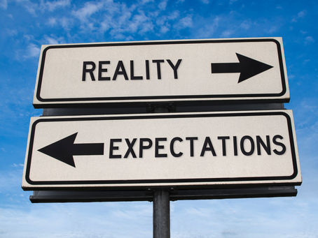 The Unexpected Twist