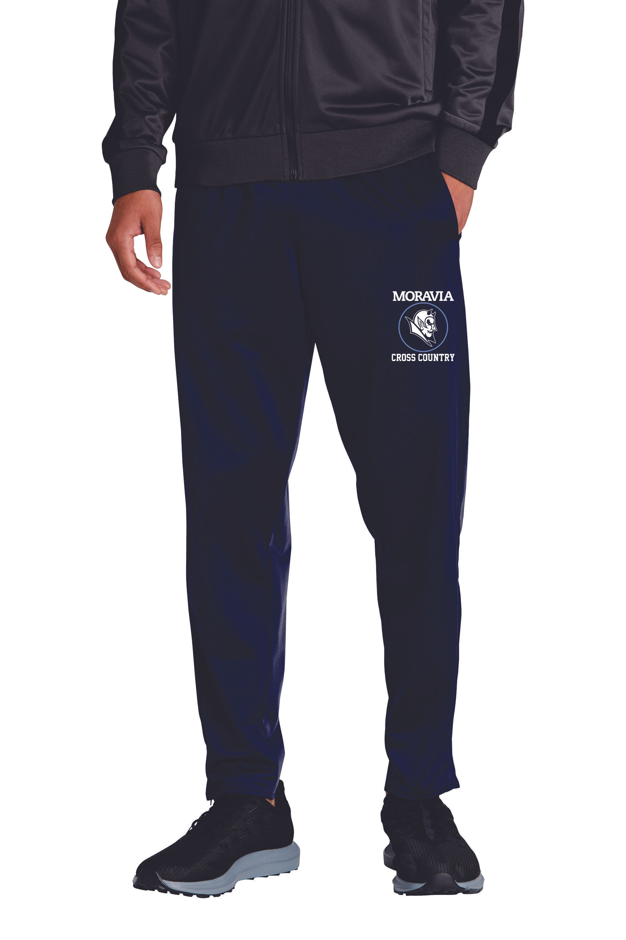 Moravia Cross Country Adult Warmup Pants PST95