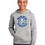 Thumbnail: 2025 MCS Basketball Youth Hoodie DT6100Y