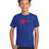 Thumbnail: Moravia Youth League Youth T-Shirt 2000B
