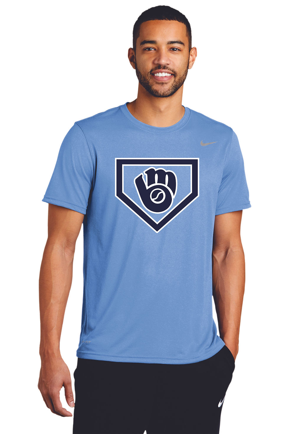 Thumbnail: MCS Baseball NIKE Tshirt MB DV7299