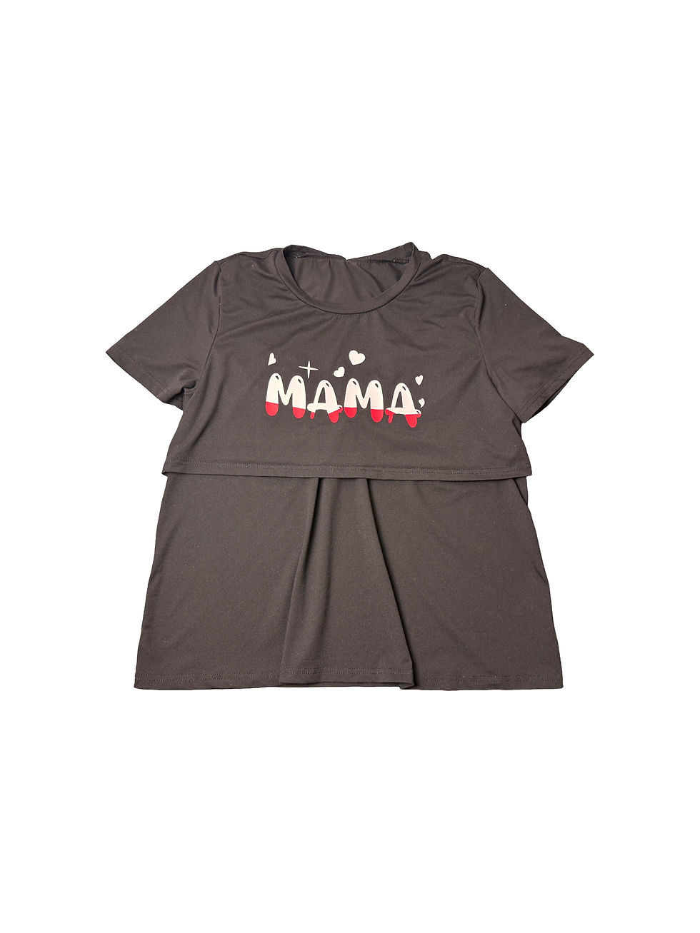 Miniature : Ensemble pyjama d’allaitement 2 pièces SHEIN taille M