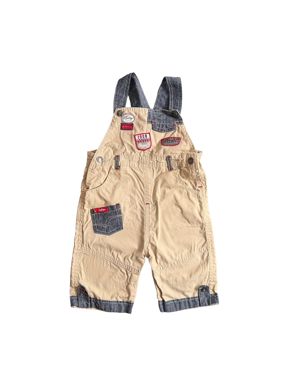 Miniature : Ensemble 2 pièces Lee Cooper 24 mois