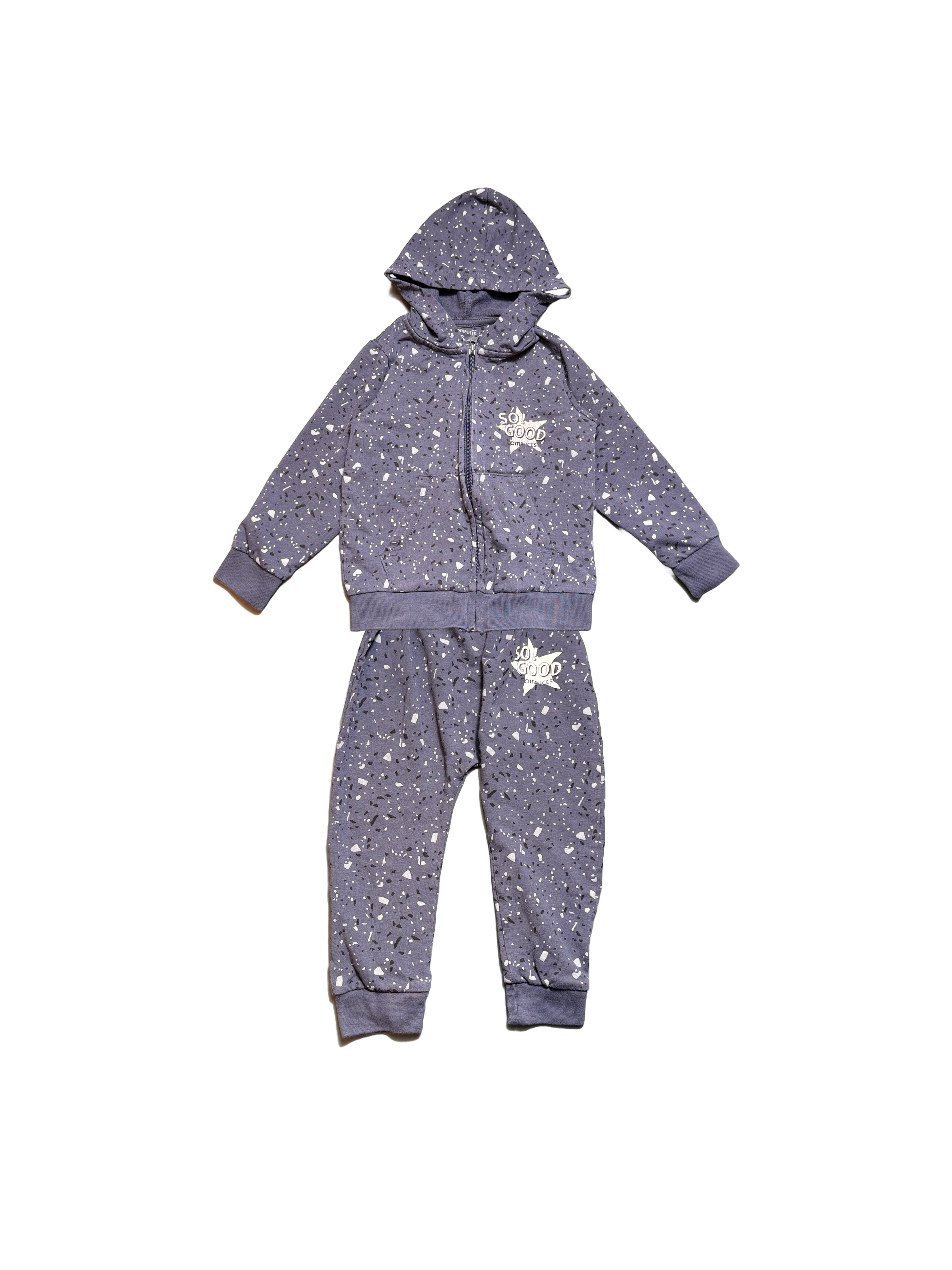 Ensemble Complices 18m