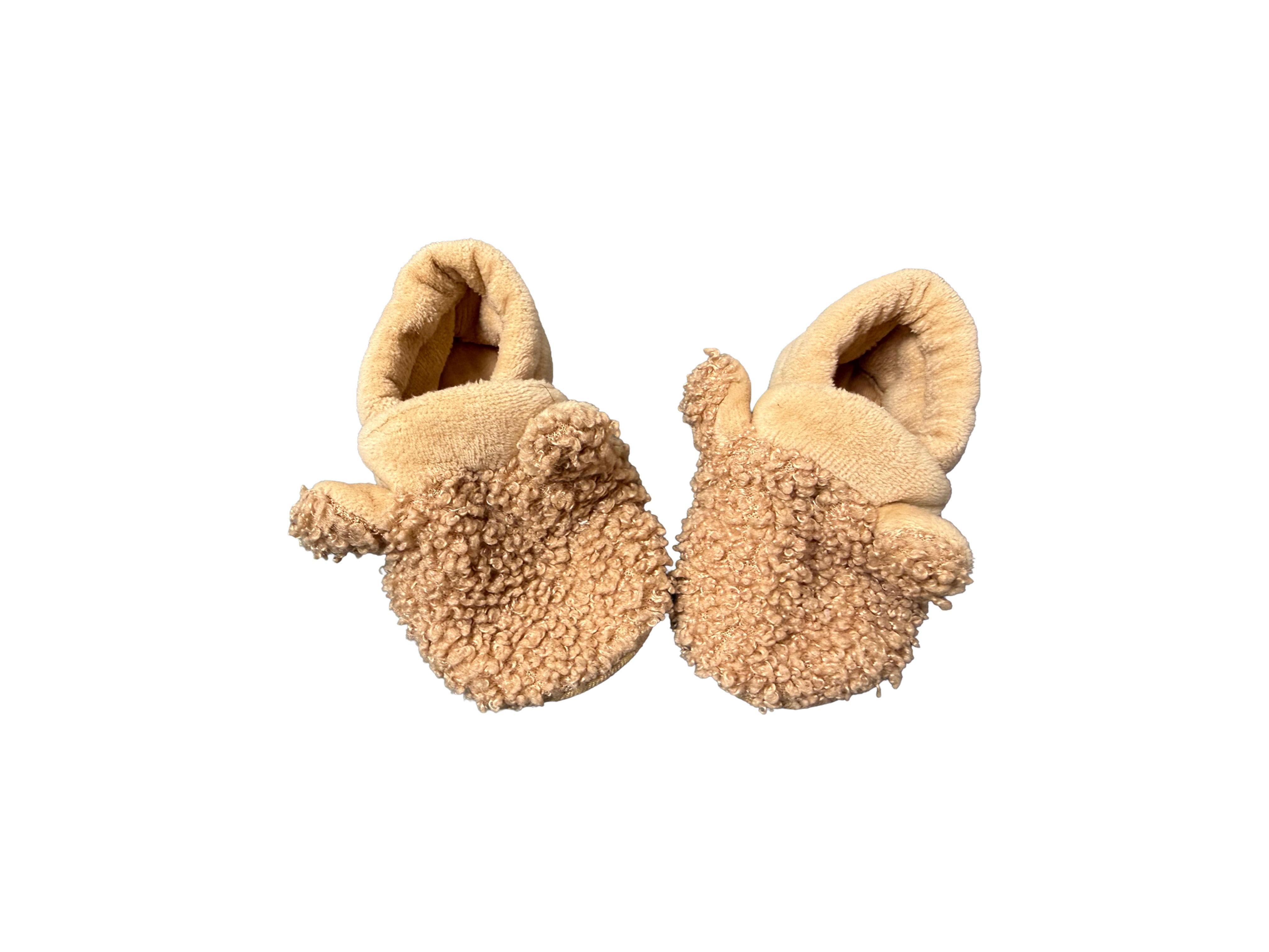 Chaussons 6-9 mois