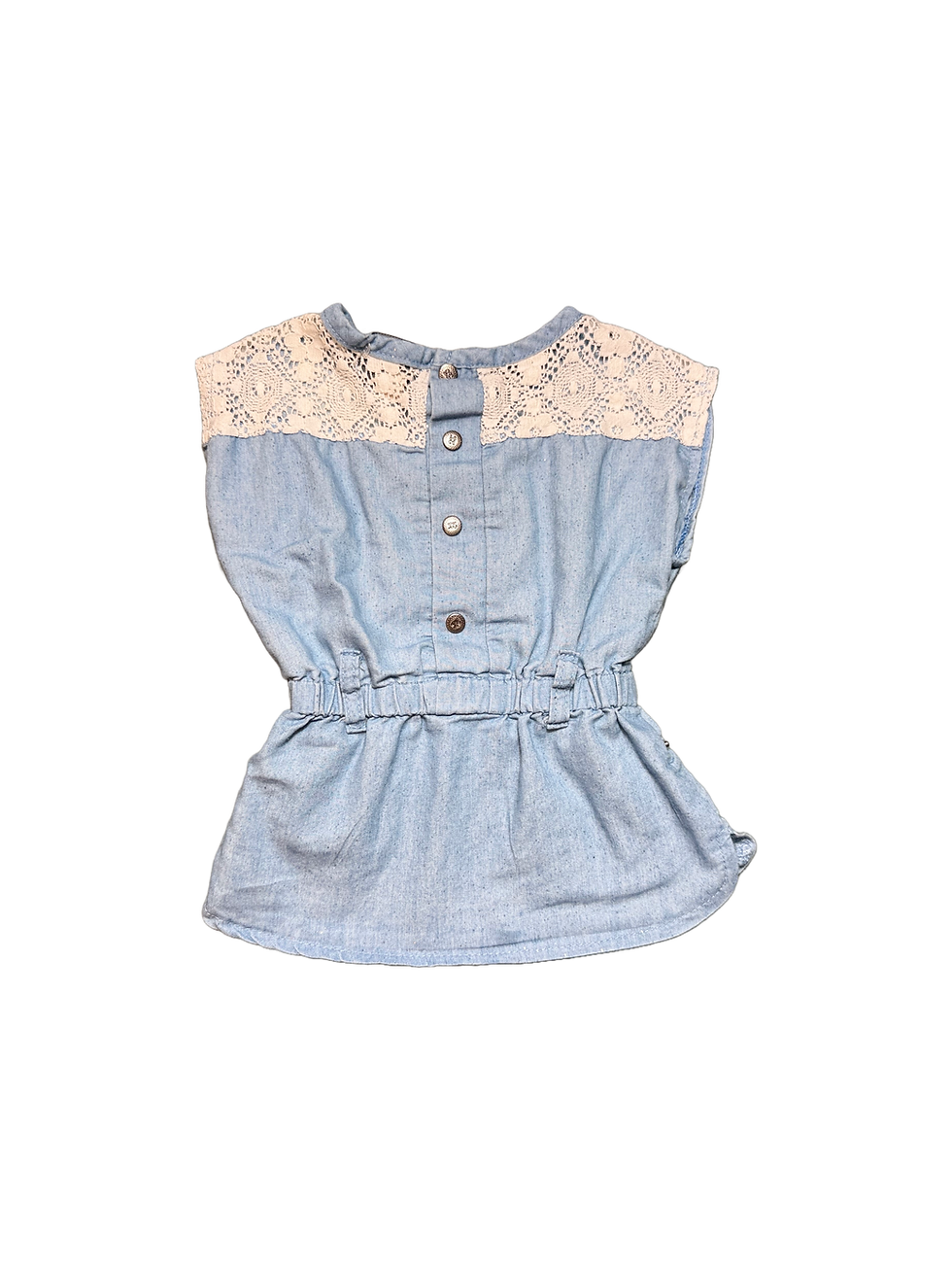 Miniature : Robe sans manches Lee Cooper 3m