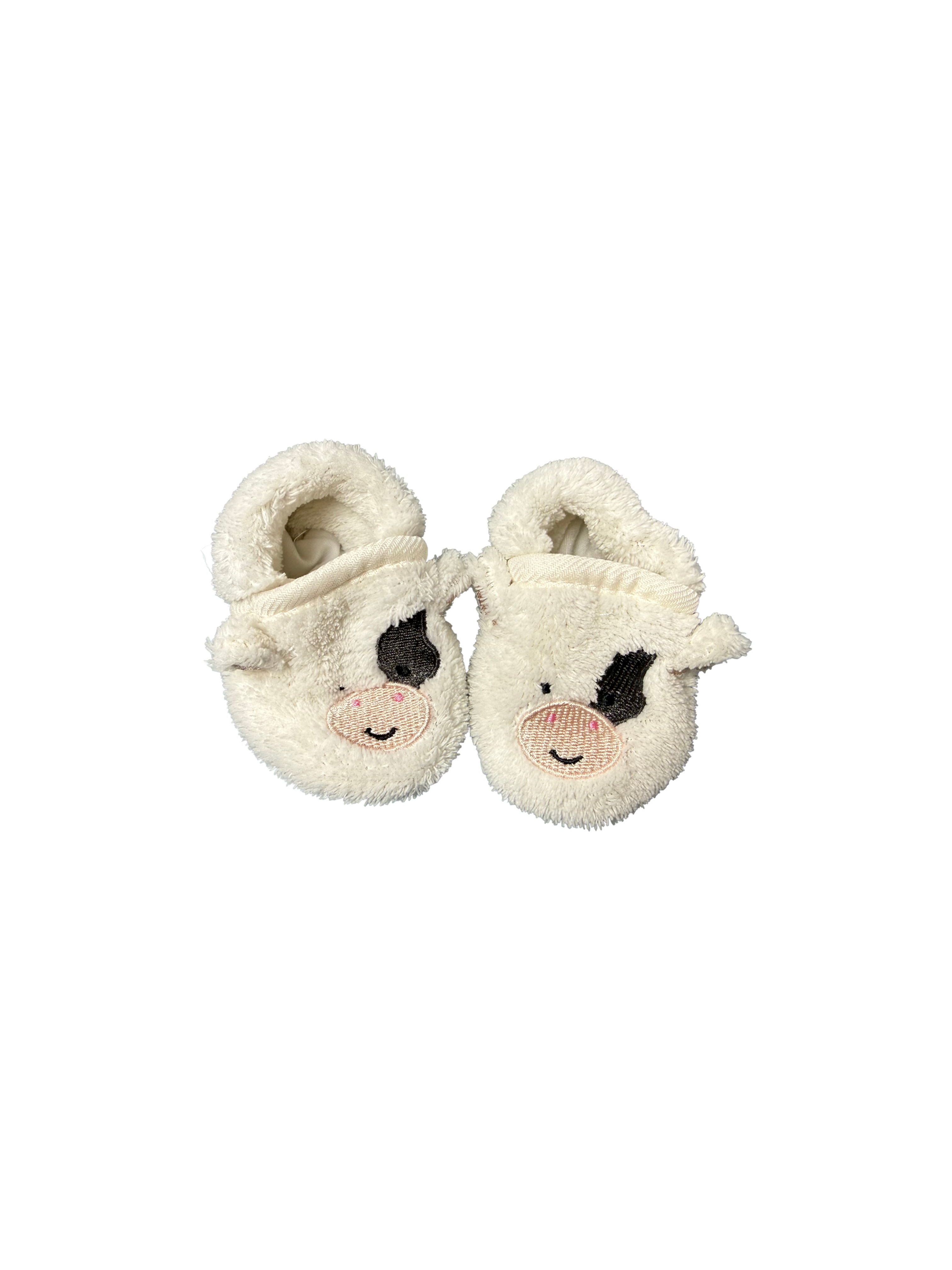 Chaussons 6-9 mois