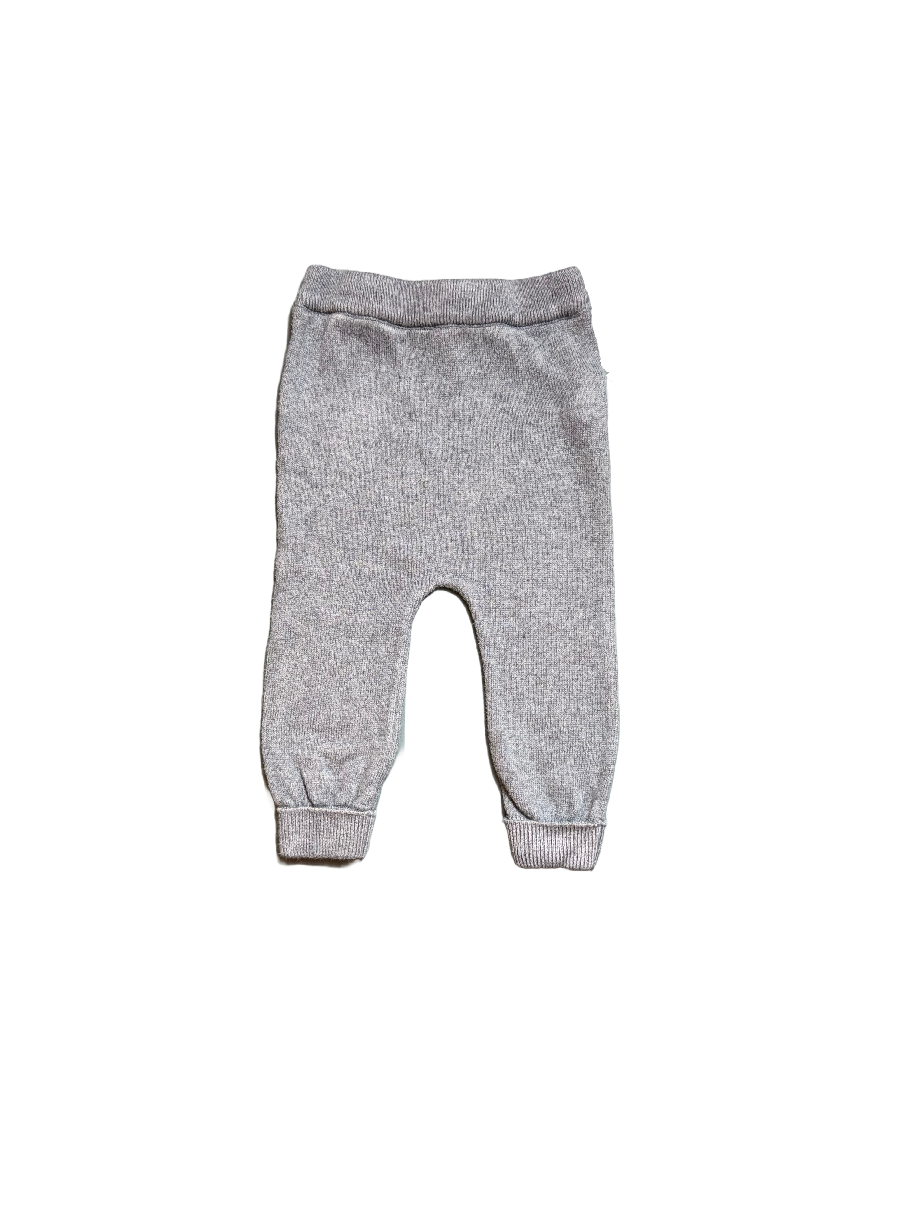 Legging côtelé Kiabi 6m