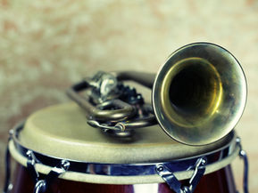 Do Re Mi Fa So: benefits of music for preschoolers