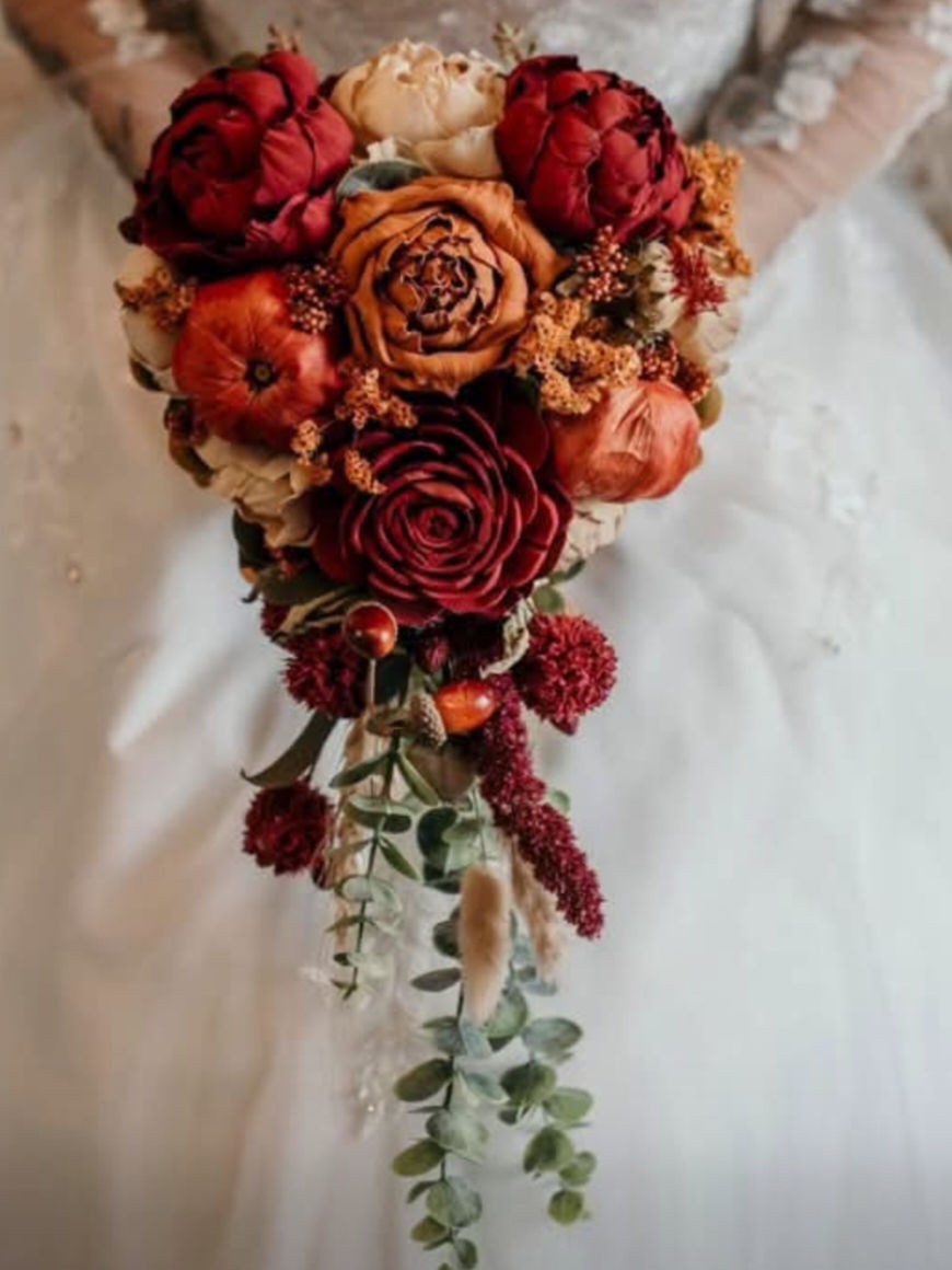 Brides Bouquet