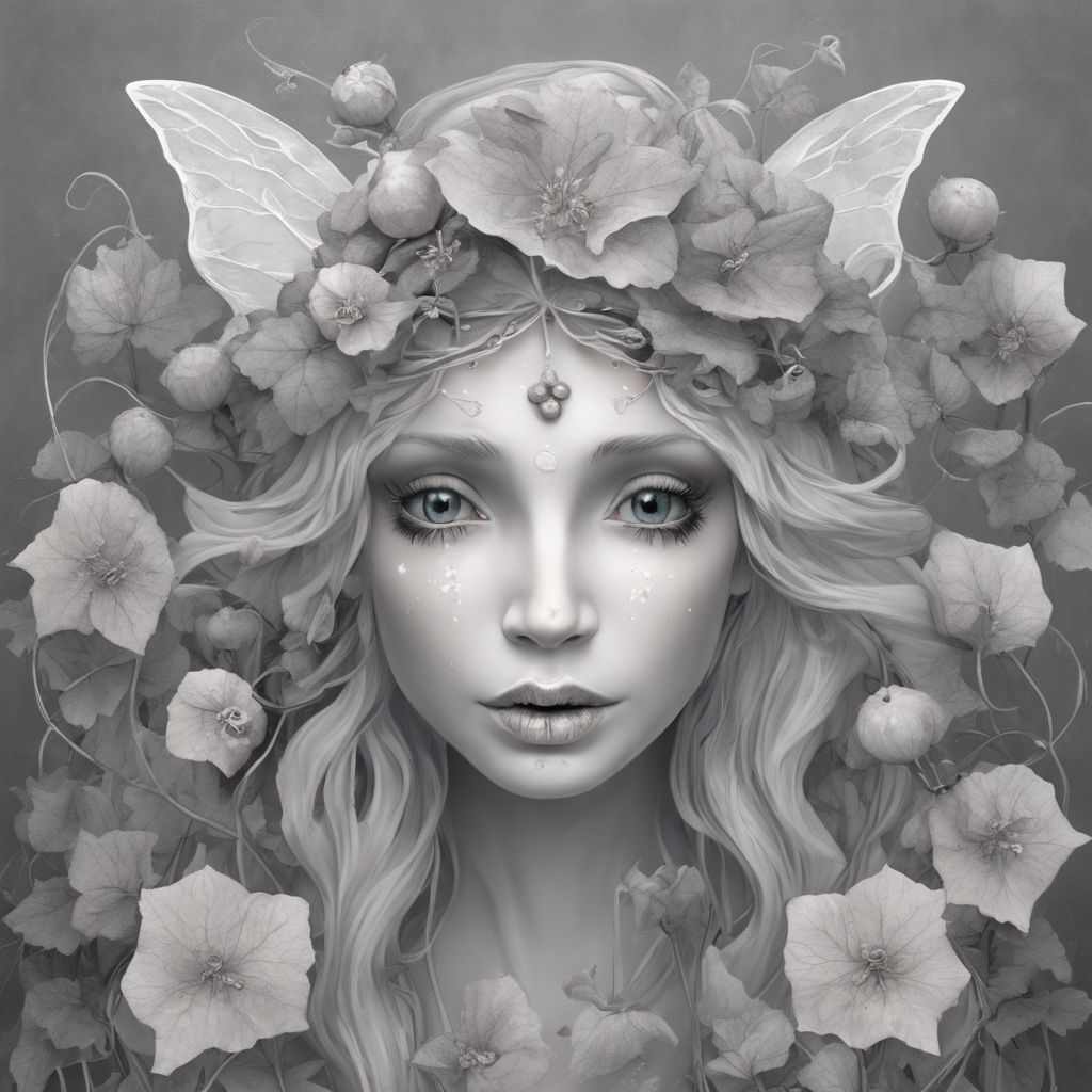 Deposit for your wedding flowers.