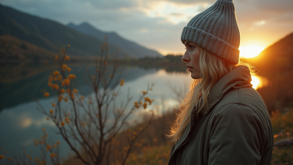 Avrupa'da Meditasyon Tutkunlarına: Mindfullytalks'ın Benzersiz Fırsatı