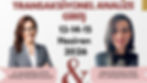 TRANSAKSİYONEL ANALİZE GİRİŞ EĞİTİMİ TA 101
