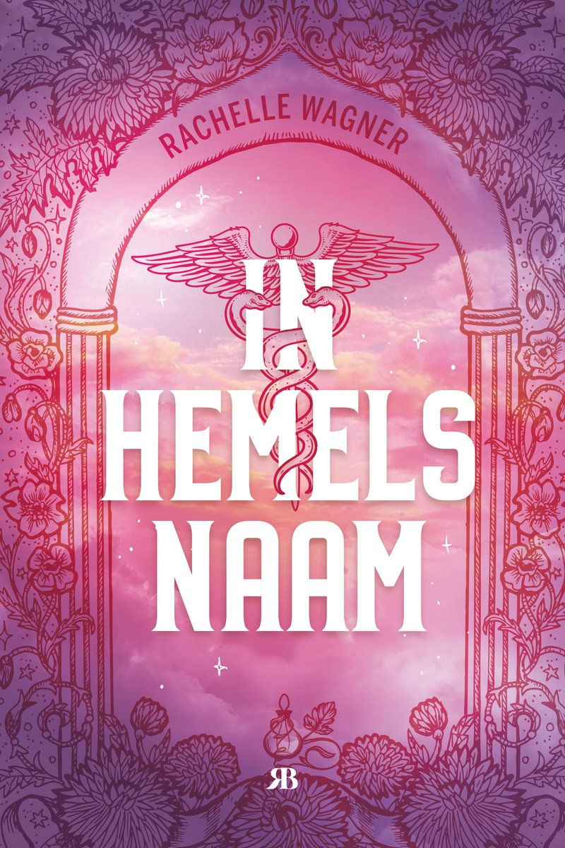 In hemels naam