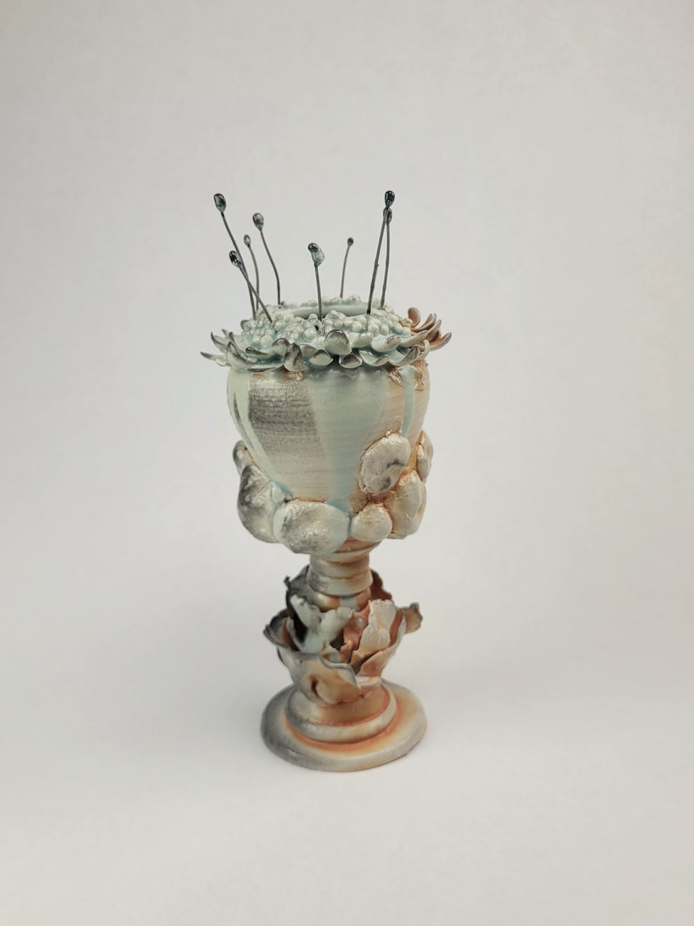Tendril Goblet