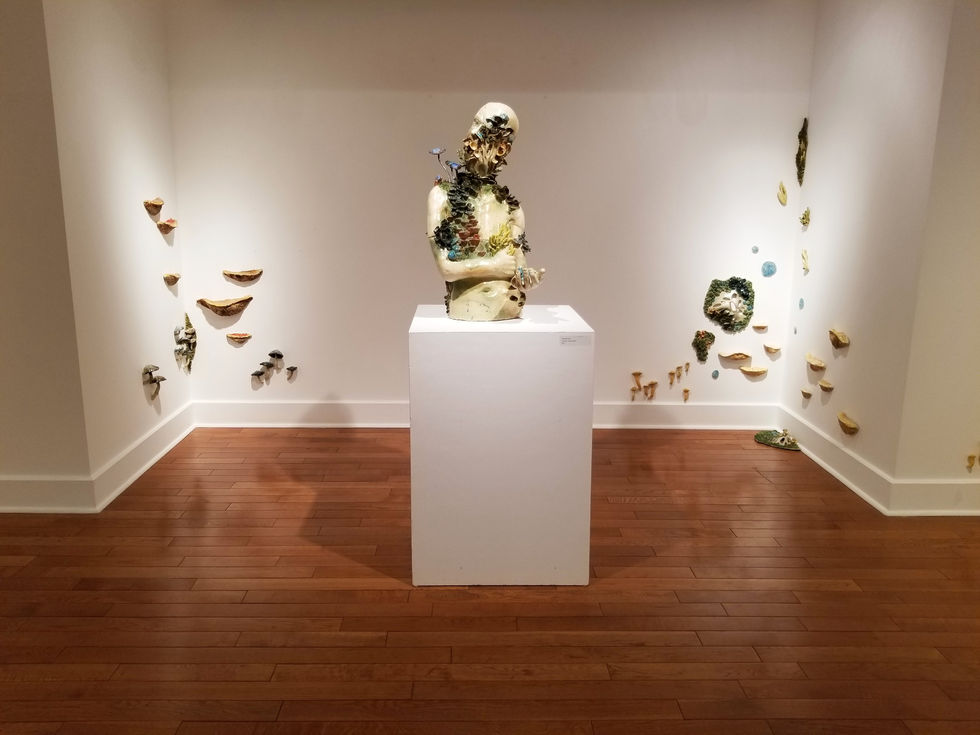 Playing God
2021
ceramic ^6 oxidation