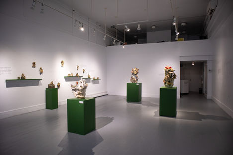 MFA Thesis Halifax 2