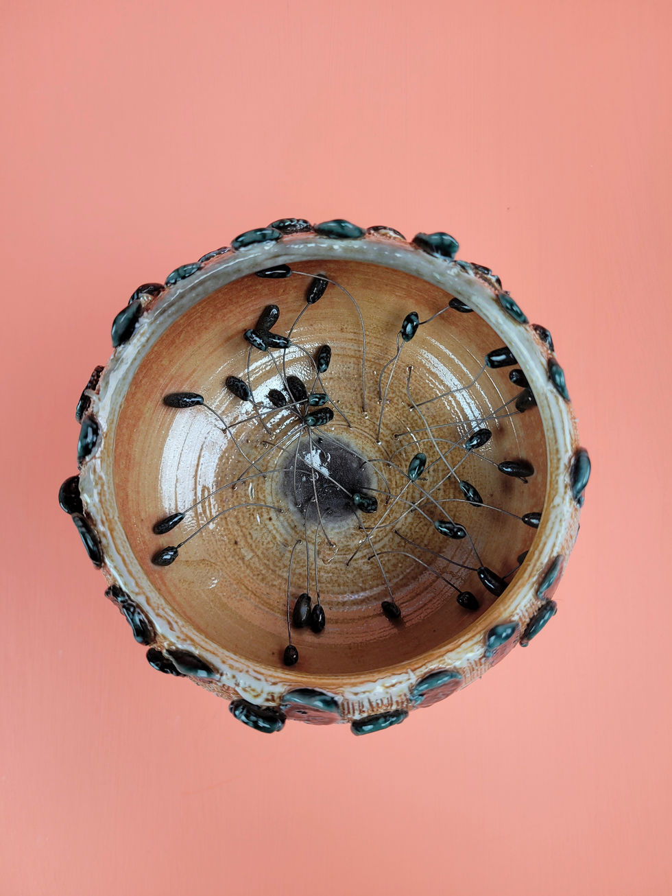 Little Tongues (detail)