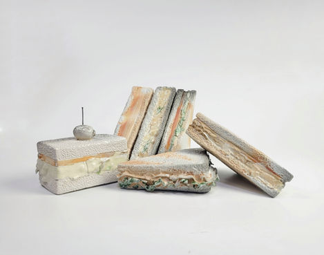 soda fired sandwiches