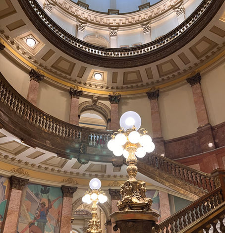 Automatic Record Sealing in Colorado