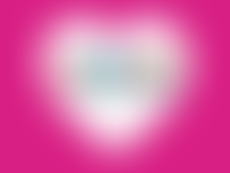 CHAS (Children's Hospices Across Scotland) logo in white heart on pink background