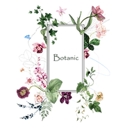 Logo de Botanic