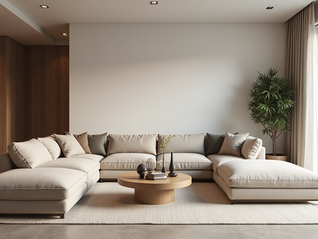 Muebles a Medida en 2026 Las Nuevas Tendencias que Transformarán el Interiorismo