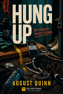 Hung Up
