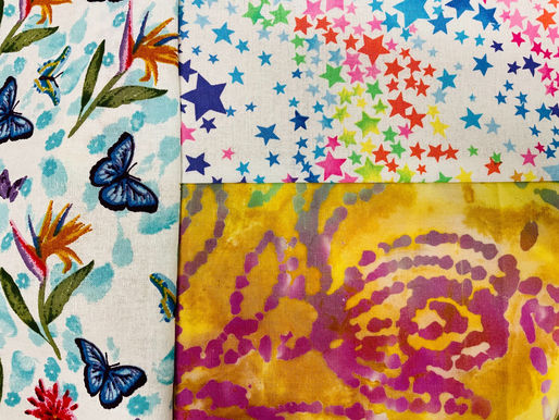 Weekly Update + Upcoming Offerings