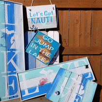 Kicking Off Craft Show Season