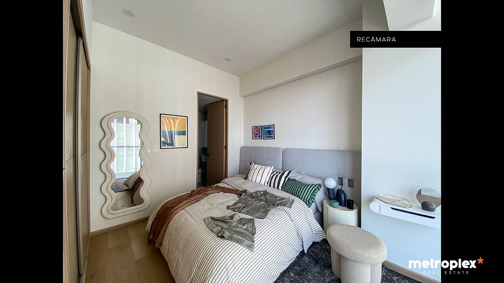 Miniatura: Prol. Paseo de la Reforma 489, Santa Fe