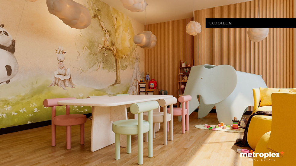 Miniatura: Av. México Coyoacán 340, colonia Gral. Anaya