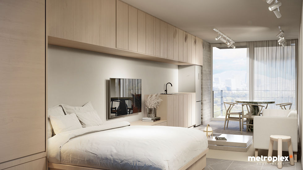 Miniatura: Antonio Caso 19, Tabacalera