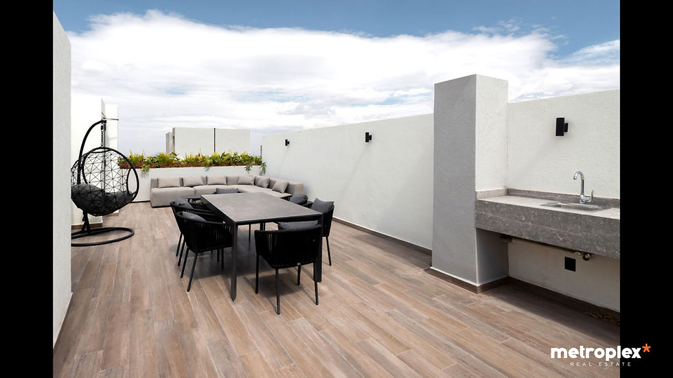 Miniatura: Prol. Hidalgo 235, Cuajimalpa