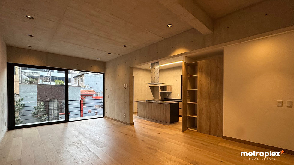 Oxford 20, colonia Juárez