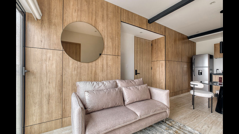 Miniatura: Salamanca 11, Roma Norte