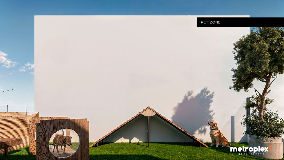 Miniatura: Av. México Coyoacán 340, colonia Gral. Anaya