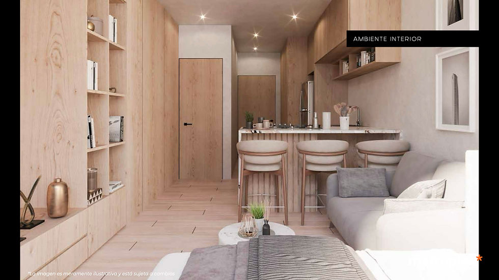 Miniatura: Cedro 215, Santa María la Ribera