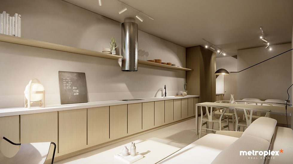 Miniatura: Circuito Interior 82, col. Condesa