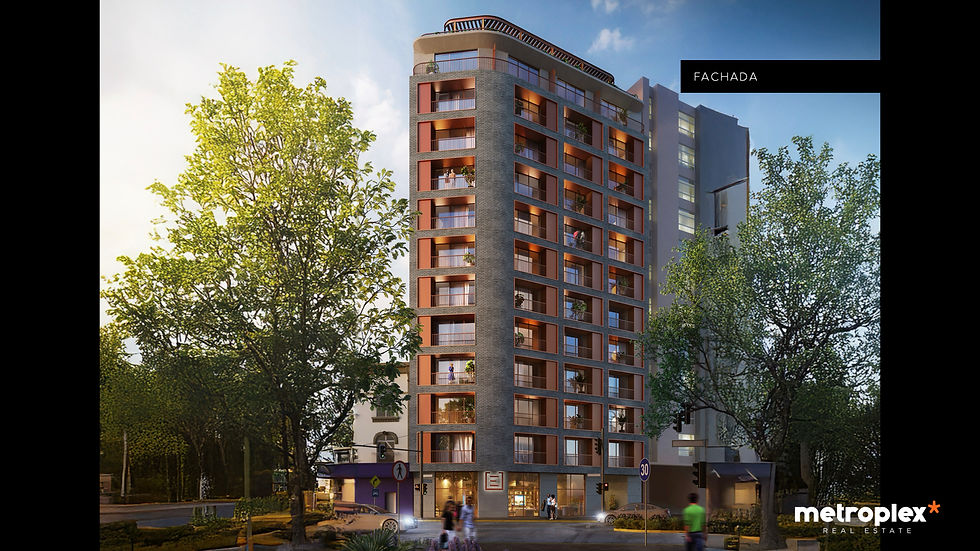 Miniatura: Liverpool 108, colonia Juárez