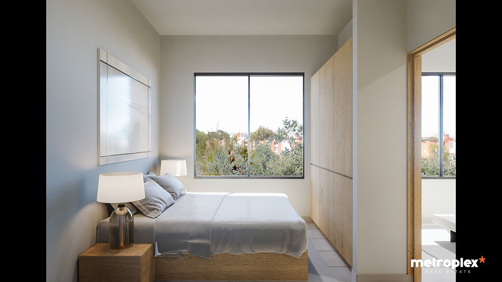 Miniatura: Periférico Sur 1793, Lomas de Plateros