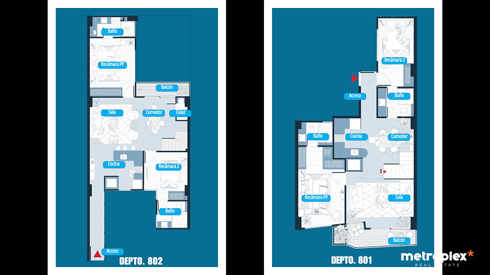 Miniatura: Av. Cuauhtémoc 978, Narvarte