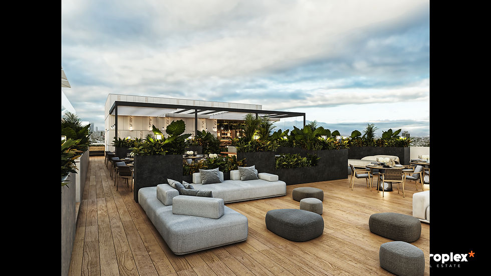 Miniatura: Av. Revolución 1364, Guadalupe Inn