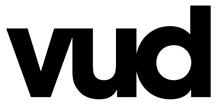 logo vud